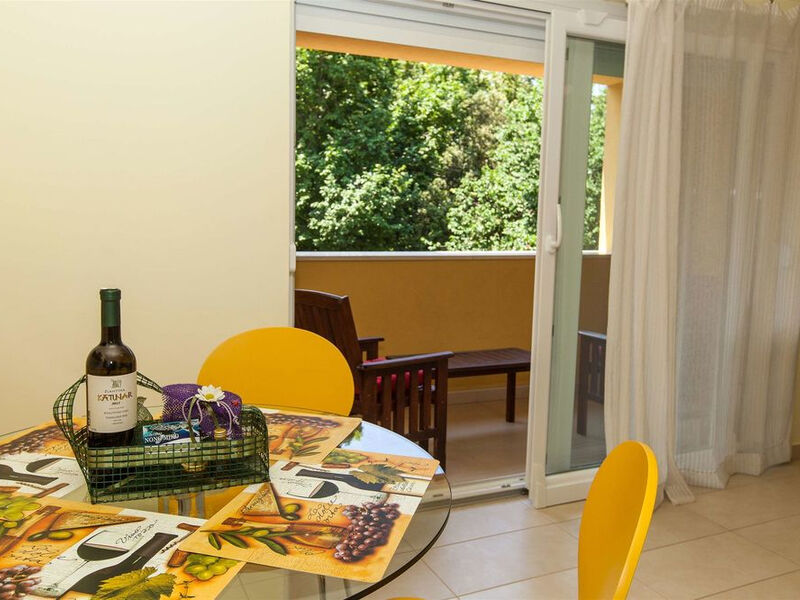 Apartmány 1355-2592