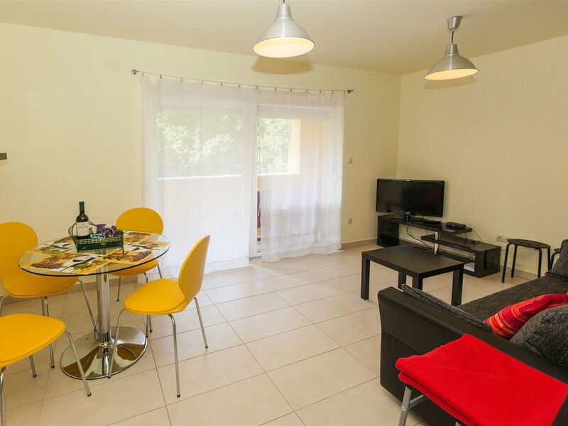 Apartmány 1355-2592