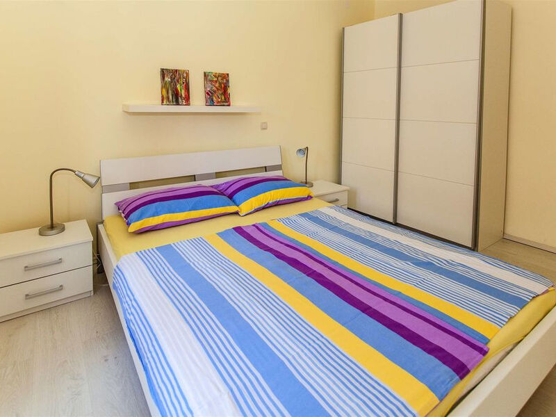 Apartmány 1355-2592