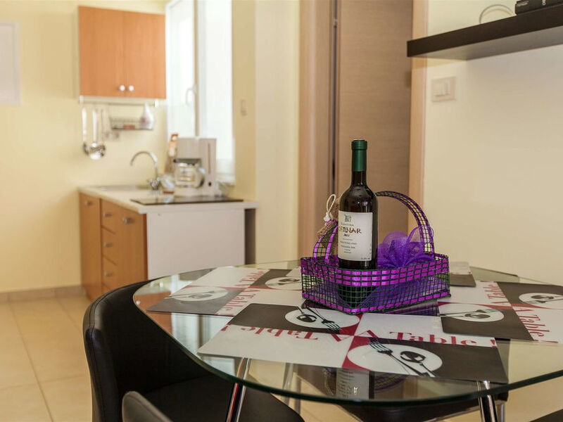 Apartmány 1355-2592