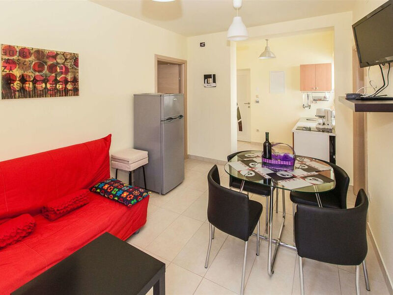 Apartmány 1355-2592
