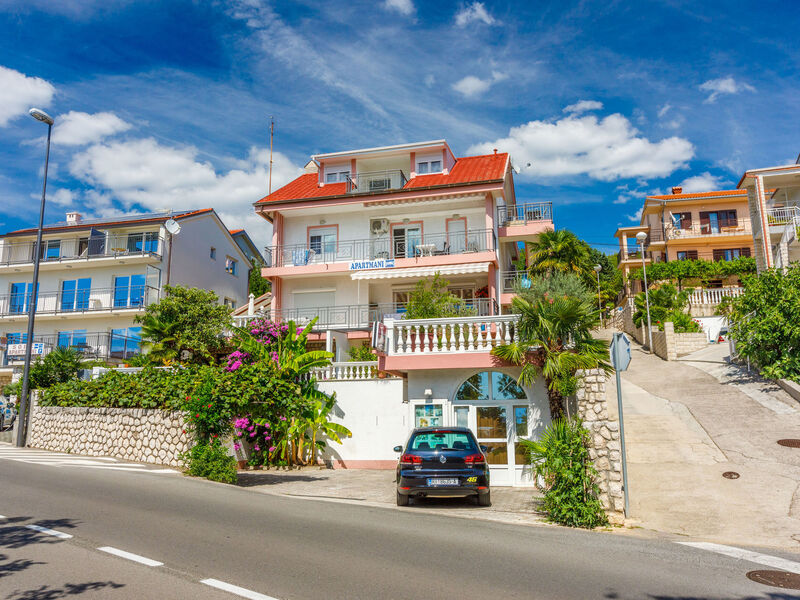 Apartmány 1355-2593