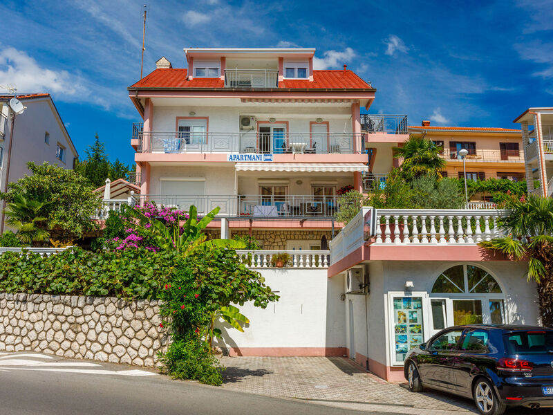 Apartmány 1355-2593