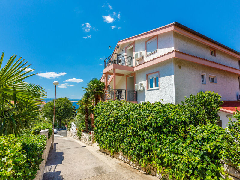 Apartmány 1355-2593