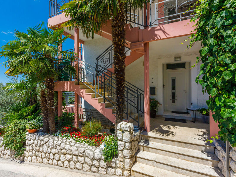 Apartmány 1355-2593