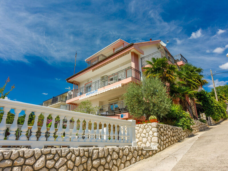 Apartmány 1355-2593