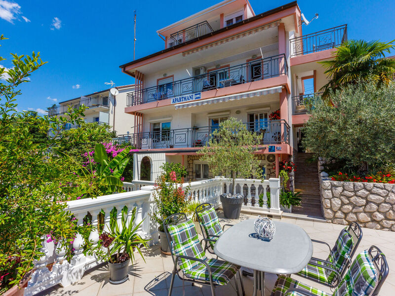 Apartmány 1355-2593