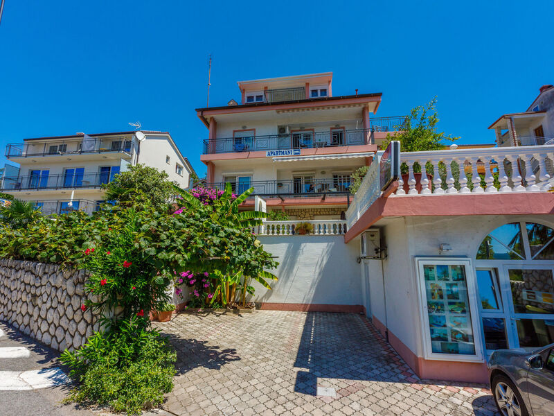 Apartmány 1355-2593