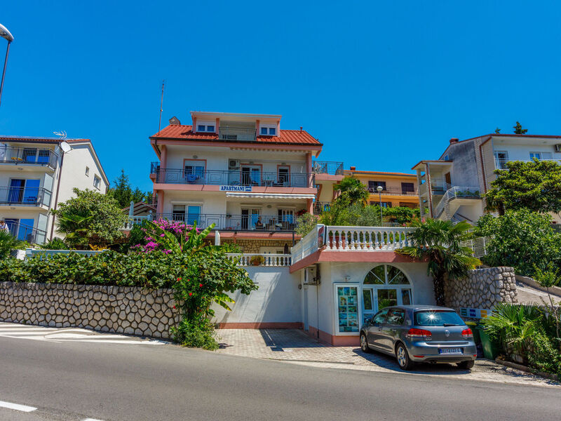 Apartmány 1355-2593