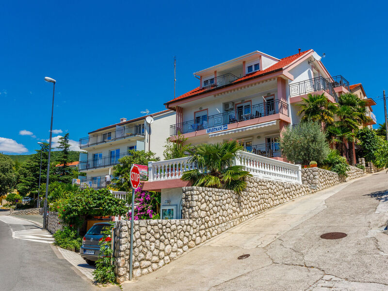 Apartmány 1355-2593