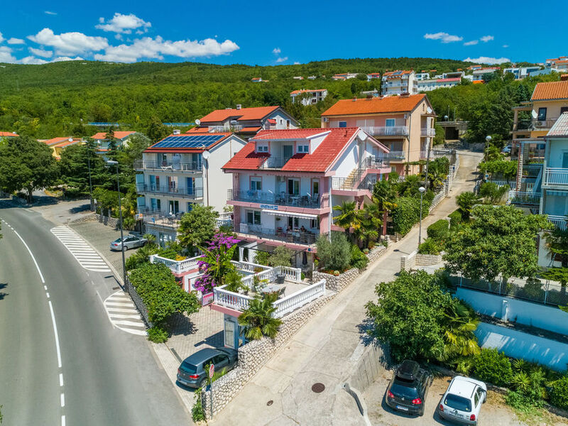 Apartmány 1355-2593
