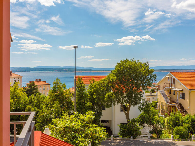 Apartmány 1355-2593
