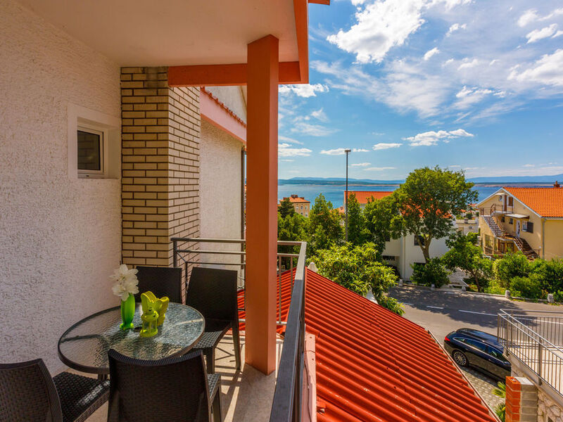 Apartmány 1355-2593
