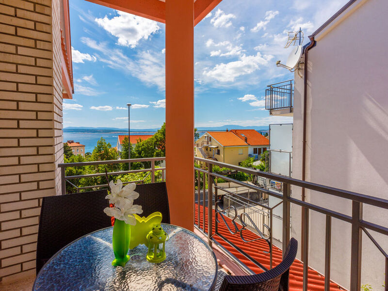 Apartmány 1355-2593