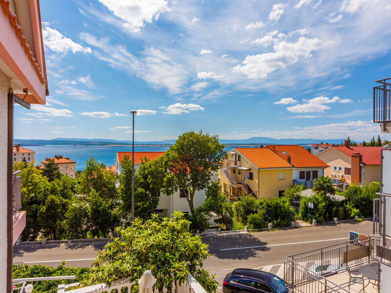 Apartmány 1355-2593