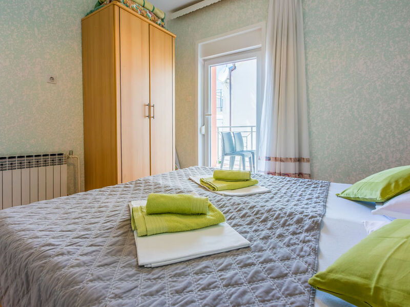 Apartmány 1355-2593
