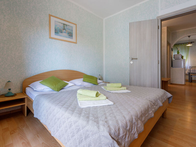 Apartmány 1355-2593