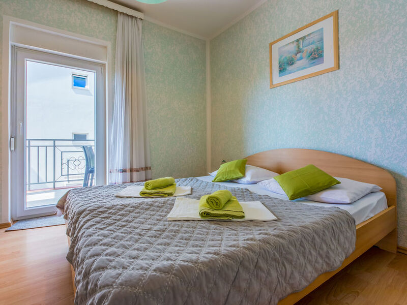 Apartmány 1355-2593
