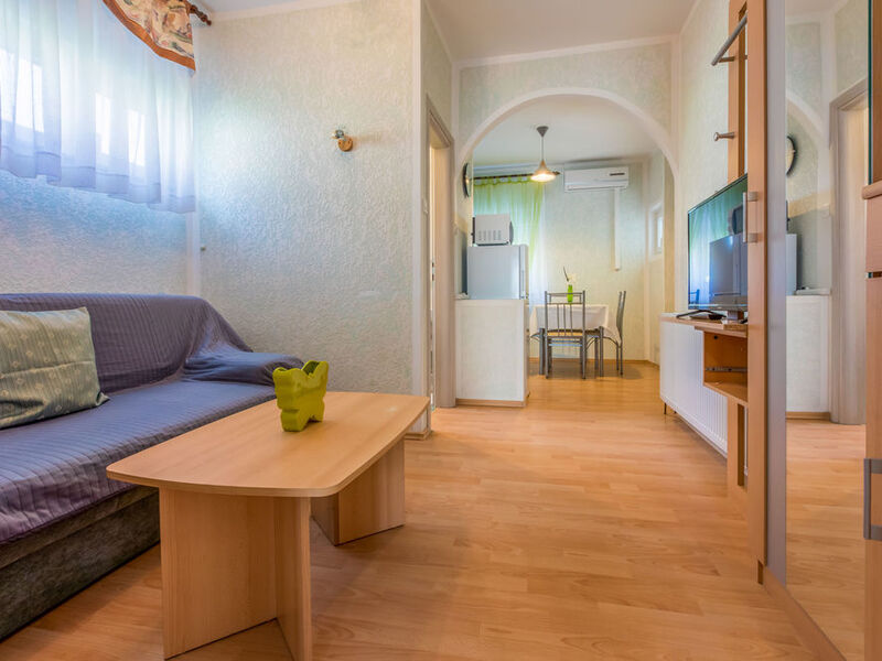 Apartmány 1355-2593
