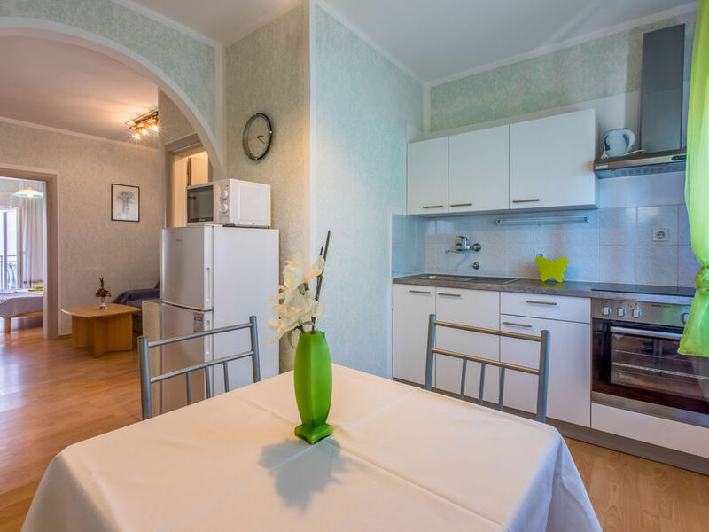 Apartmány 1355-2593