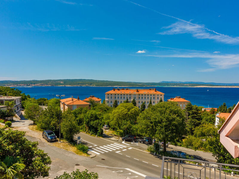 Apartmány 1355-2593