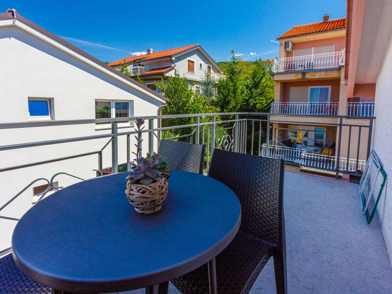 Apartmány 1355-2593
