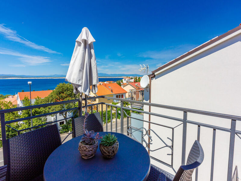 Apartmány 1355-2593