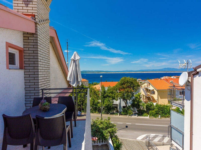 Apartmány 1355-2593