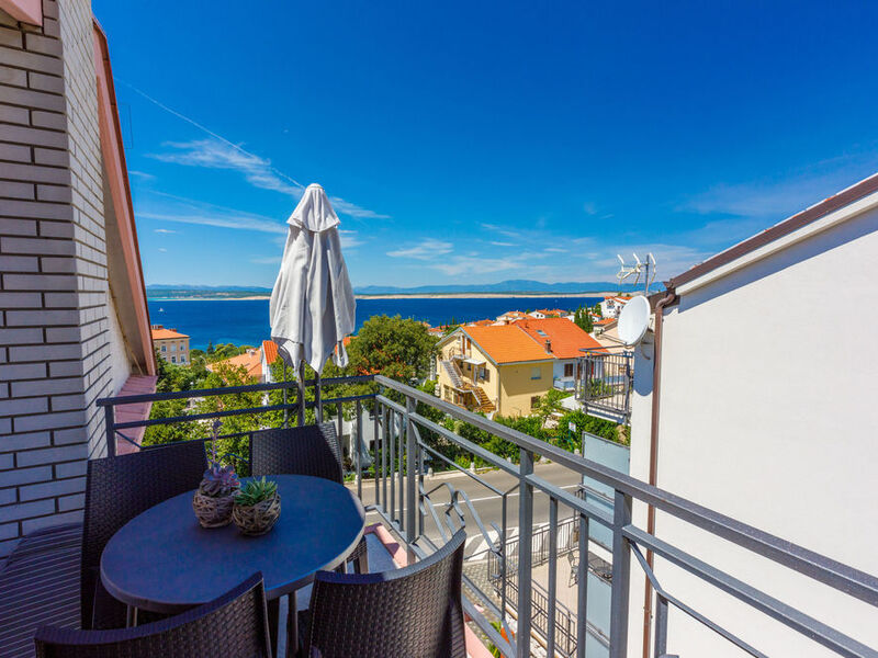 Apartmány 1355-2593
