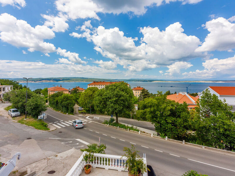Apartmány 1355-2593
