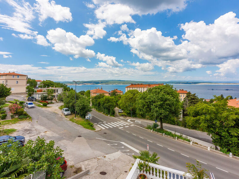 Apartmány 1355-2593