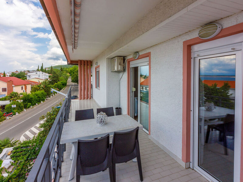 Apartmány 1355-2593