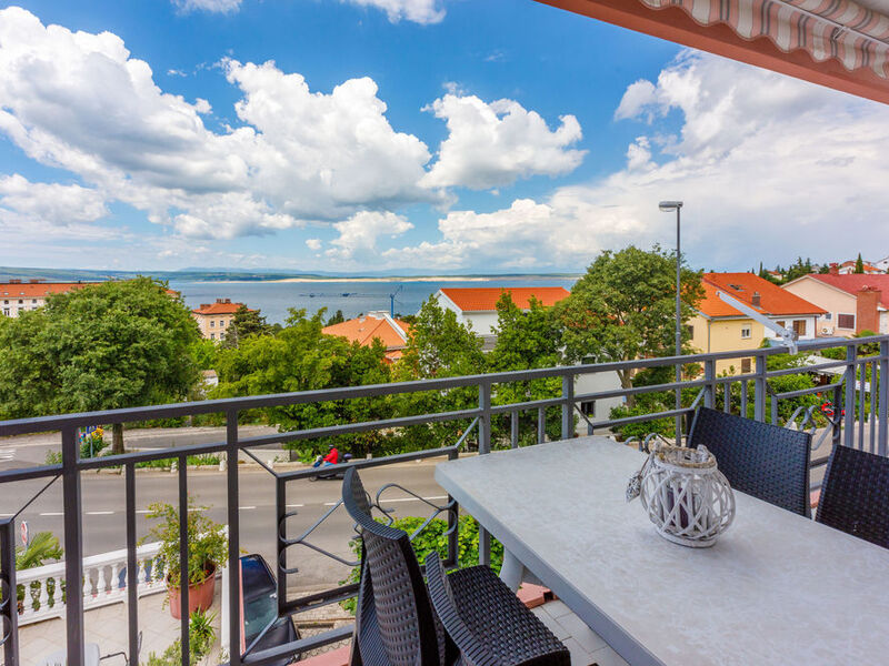 Apartmány 1355-2593