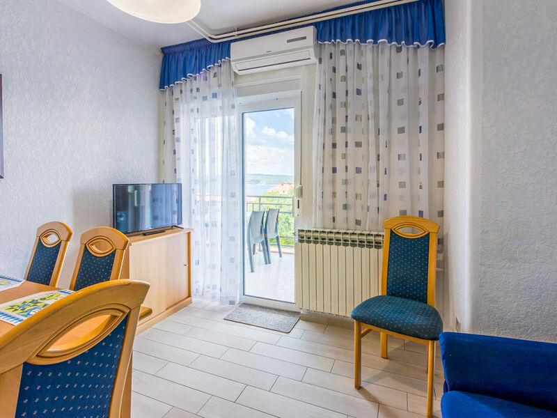 Apartmány 1355-2593