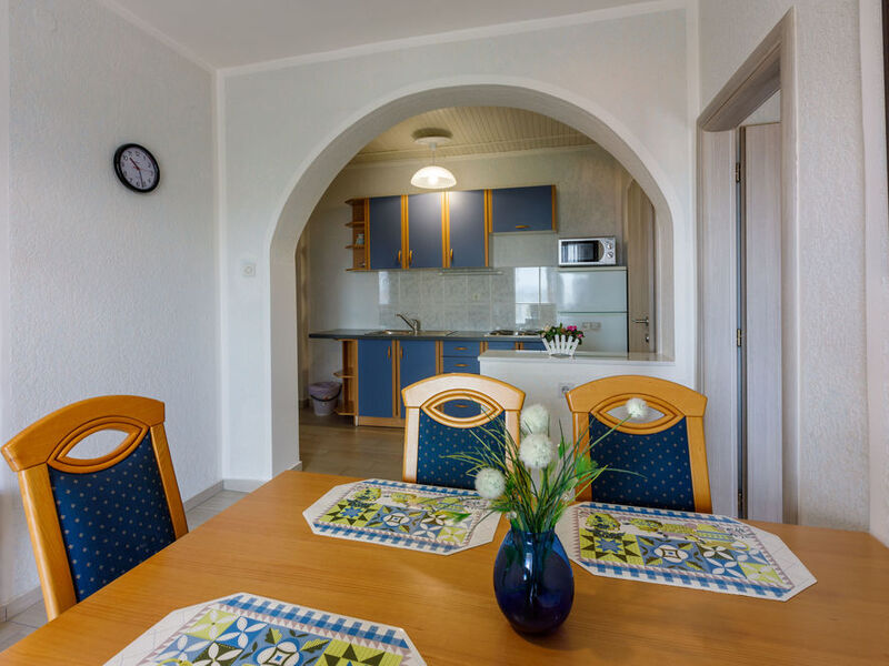 Apartmány 1355-2593