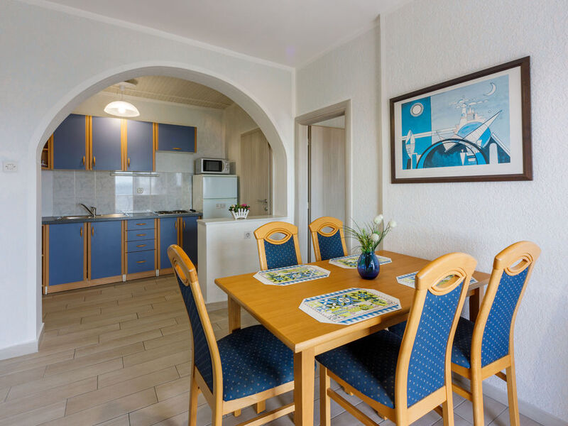 Apartmány 1355-2593