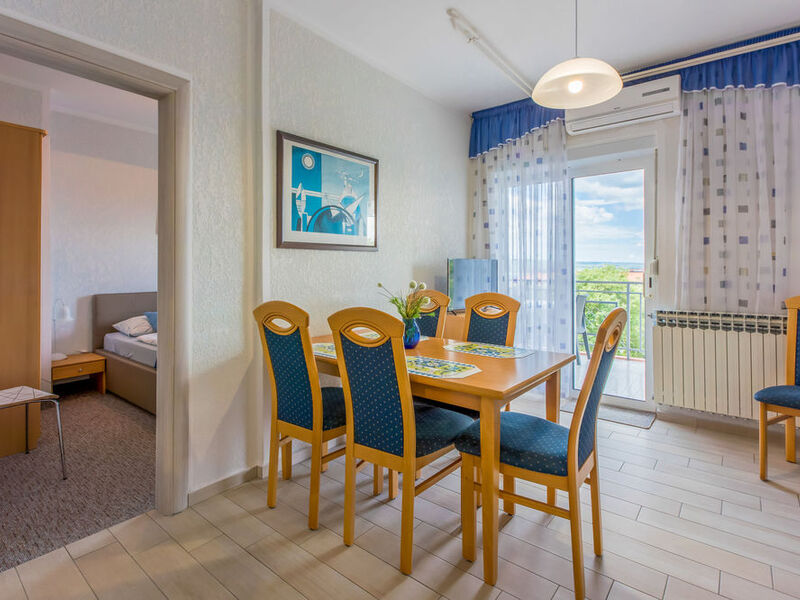 Apartmány 1355-2593