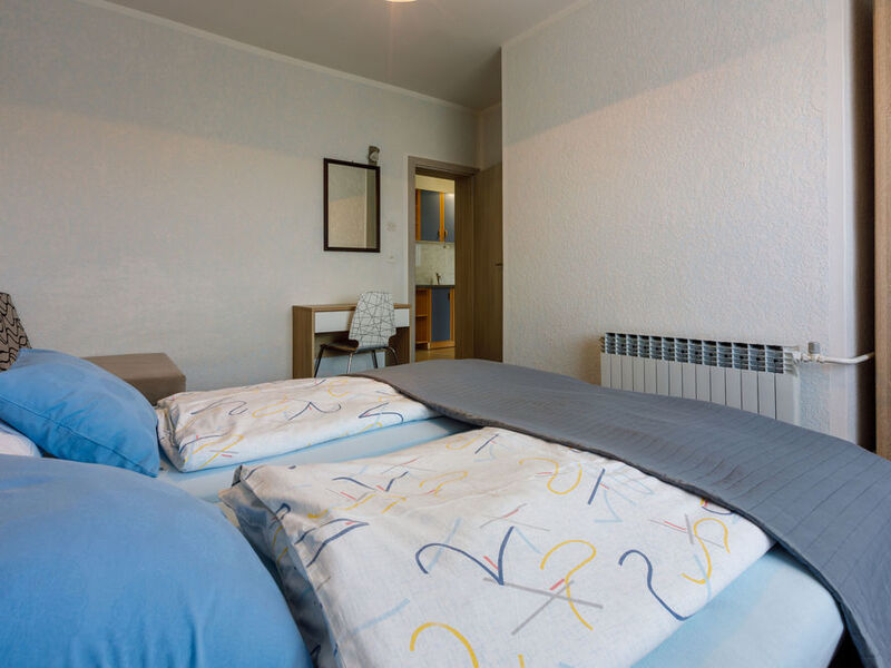 Apartmány 1355-2593