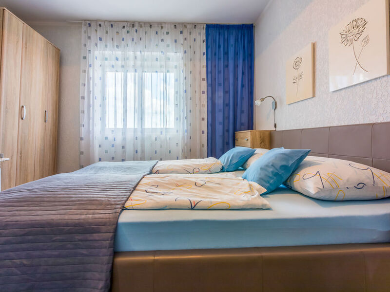 Apartmány 1355-2593