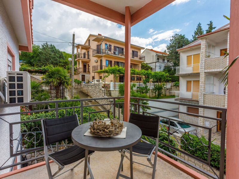 Apartmány 1355-2593