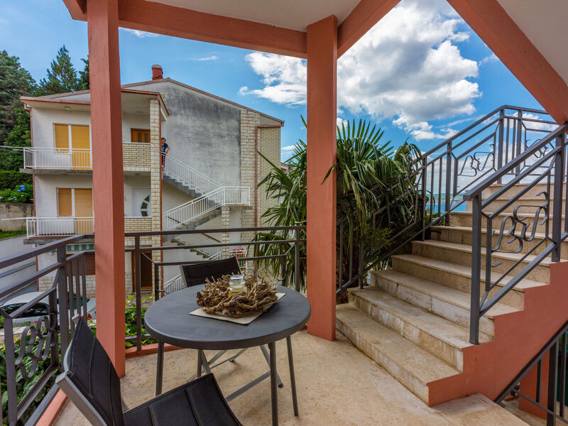 Apartmány 1355-2593