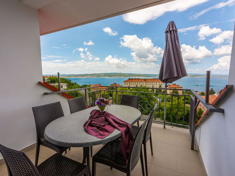 Apartmány 1355-2593