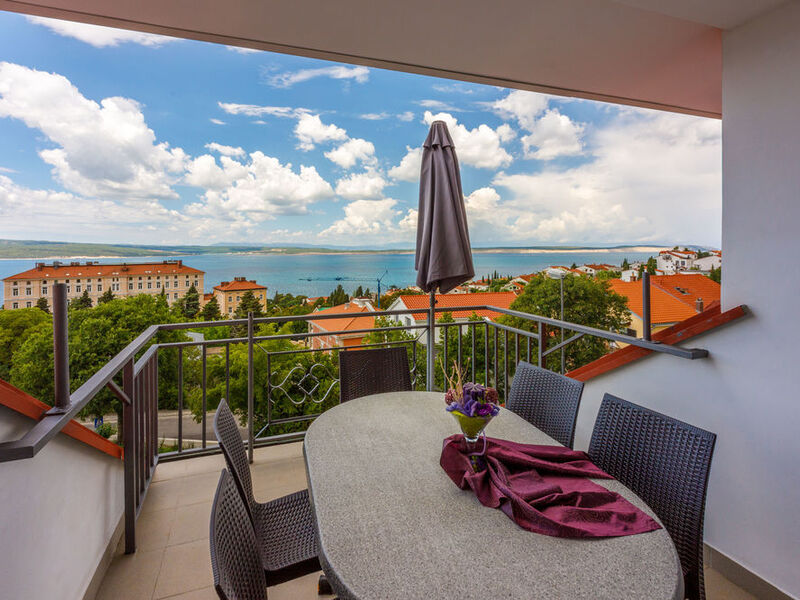 Apartmány 1355-2593