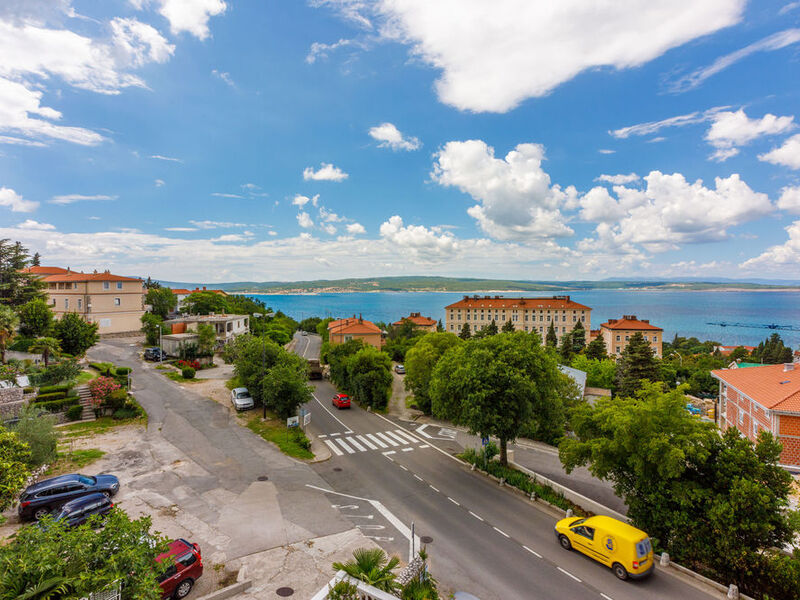 Apartmány 1355-2593