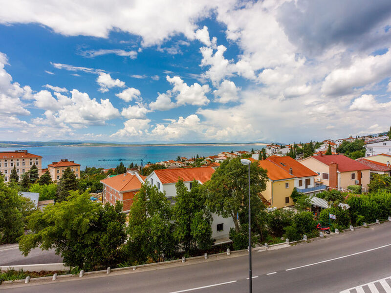 Apartmány 1355-2593