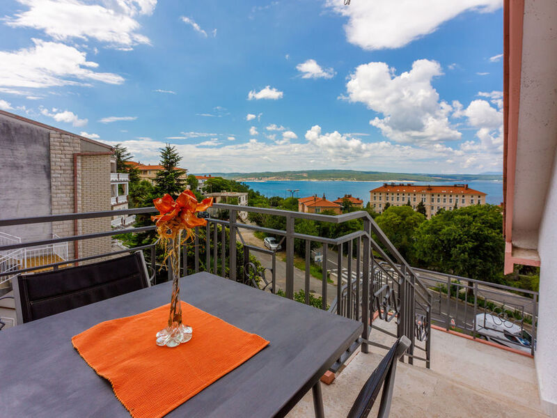Apartmány 1355-2593