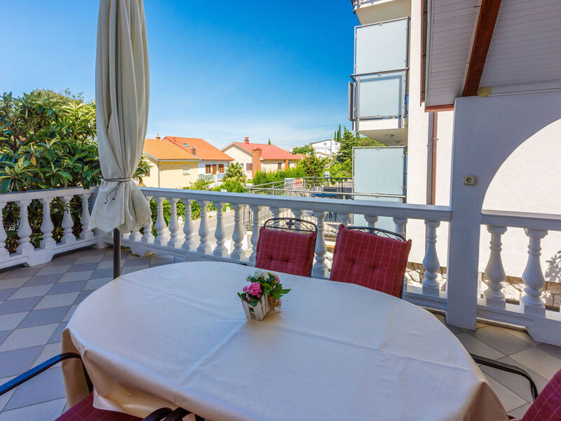 Apartmány 1355-2593