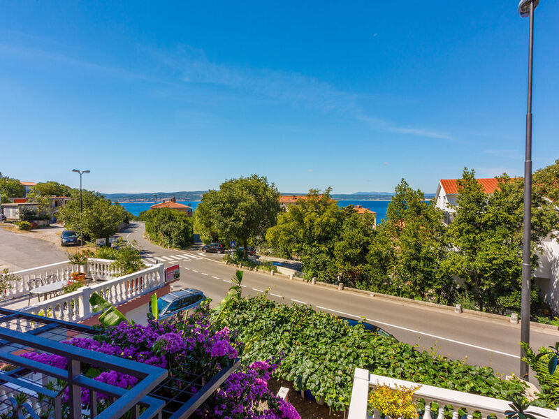 Apartmány 1355-2593