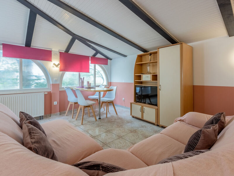 Apartmány 1355-2593