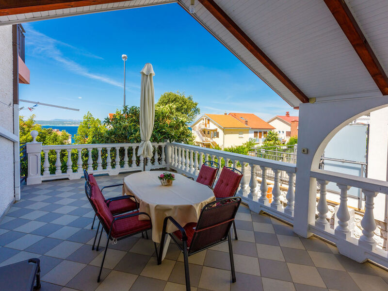Apartmány 1355-2593